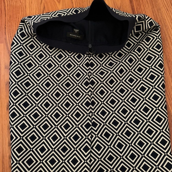 Patterned skirt - Picture 2 of 3